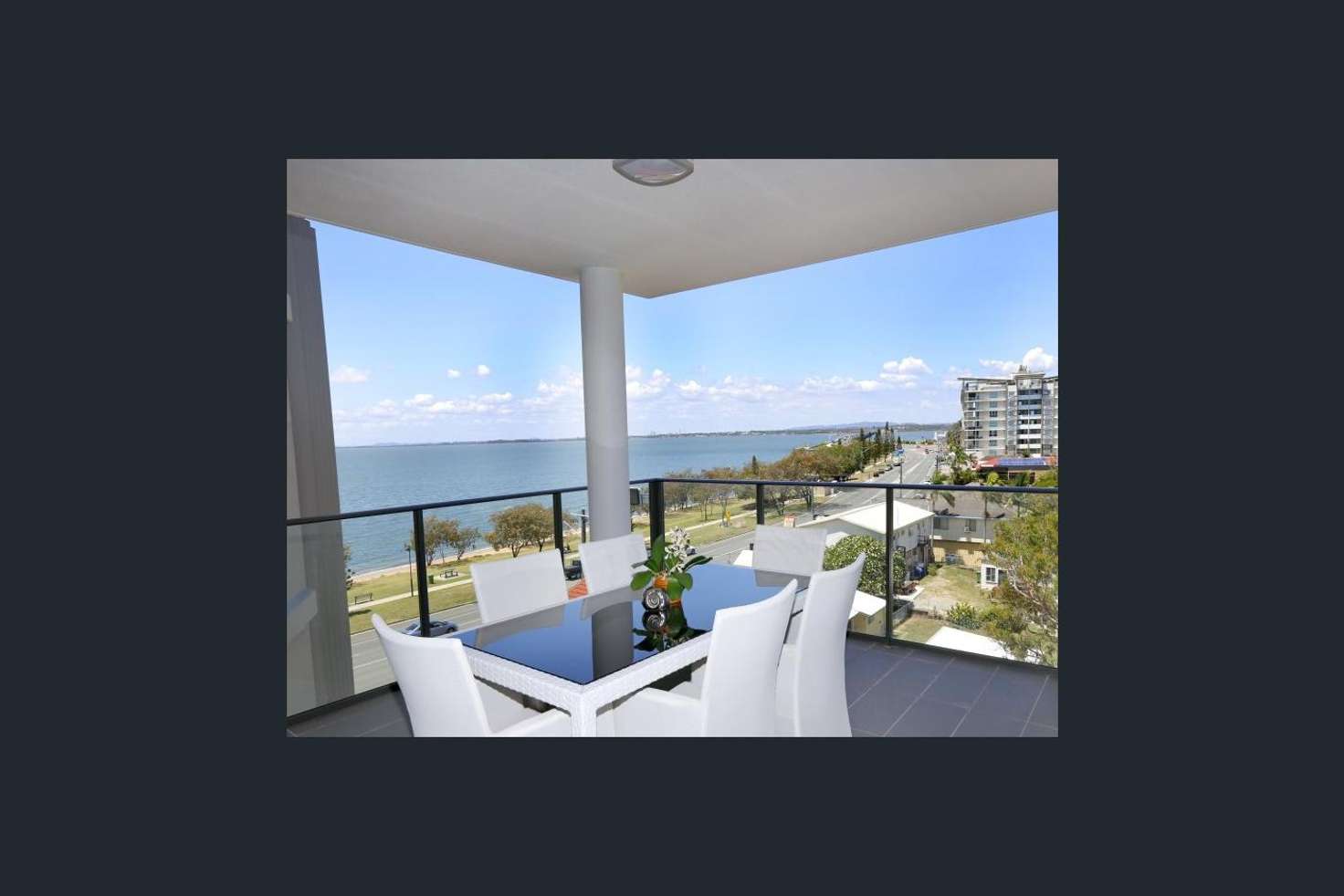 Main view of Homely unit listing, 43/80 Hornibrook Esp, Clontarf QLD 4019