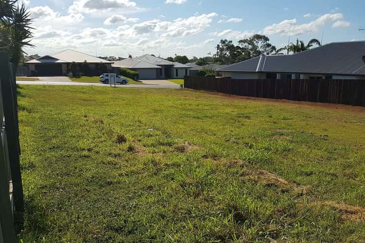Fifth view of Homely residentialLand listing, 3 Freeman Street, Avoca QLD 4670