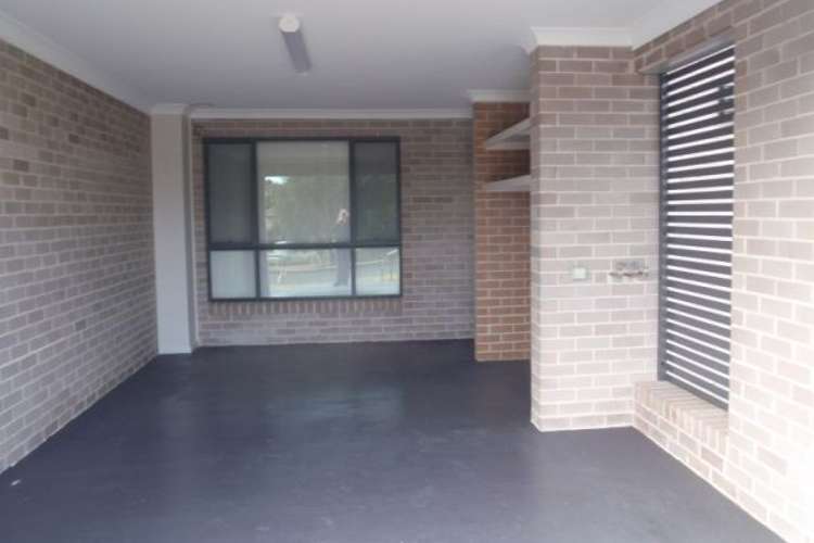 Second view of Homely semiDetached listing, 38B Belford  Street, Ingleburn NSW 2565