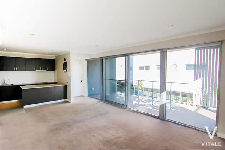 Main view of Homely apartment listing, 6/966 Albany Highway, East Victoria Park WA 6101