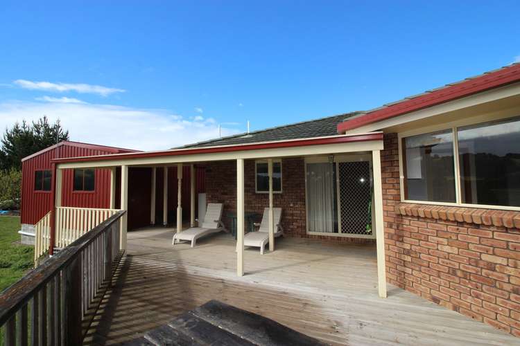 Second view of Homely lifestyle listing, 804 Forth Road, Forth TAS 7310