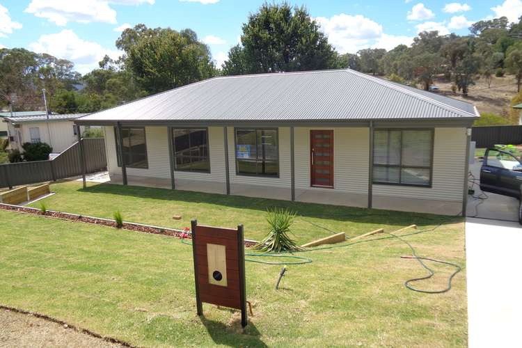 Main view of Homely house listing, 27 Kinred Street, Tumut NSW 2720