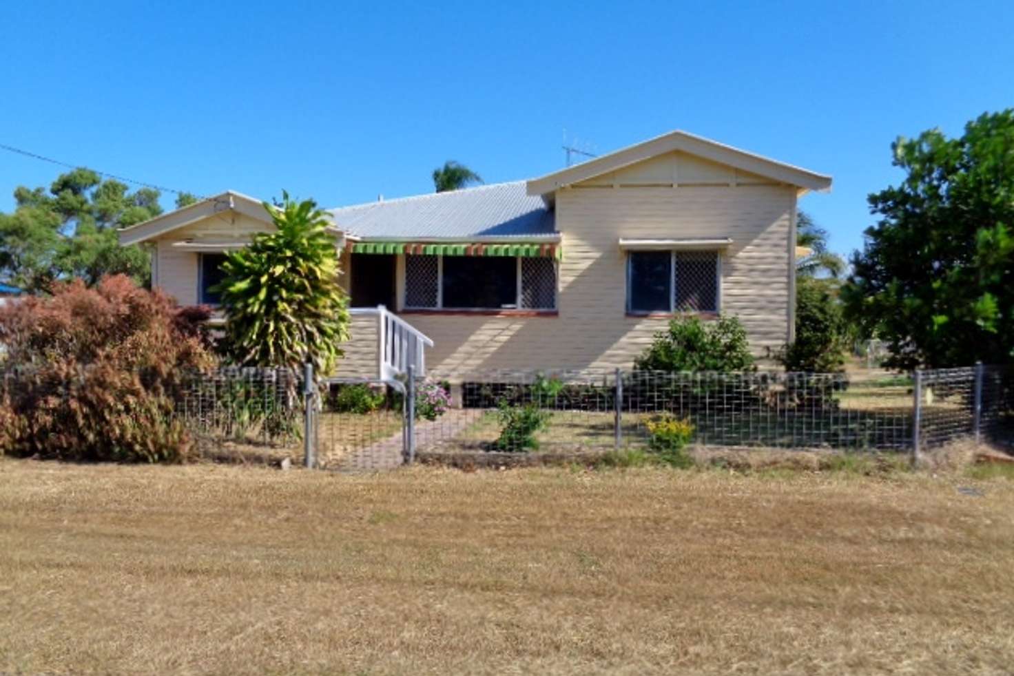 Main view of Homely house listing, 50 Mount Perry Road, Bundaberg North QLD 4670