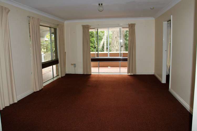 Third view of Homely house listing, Unit 2/21 The Horsley Drive, Horsley Park NSW 2175