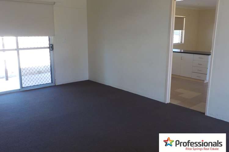 Second view of Homely house listing, 9 Saltwell Street, Larapinta NT 875