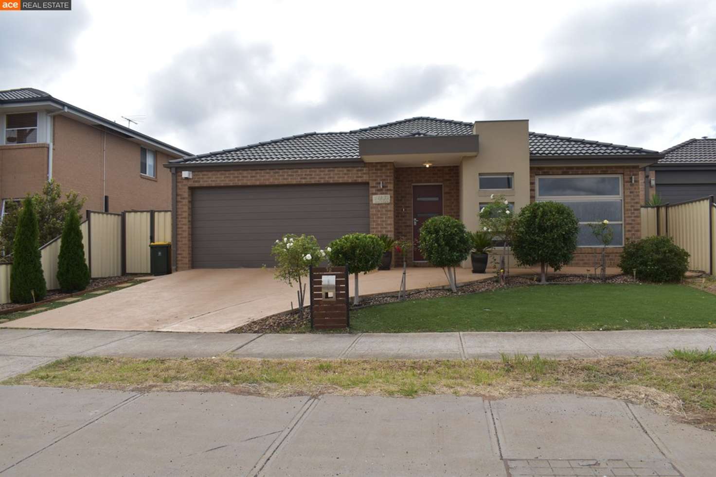 Main view of Homely house listing, 12 Waterhaven Boulevard, Point Cook VIC 3030