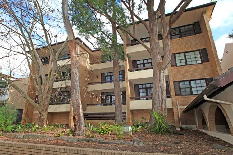 Fifth view of Homely unit listing, 26/54-58 Johnston Street, Annandale NSW 2038