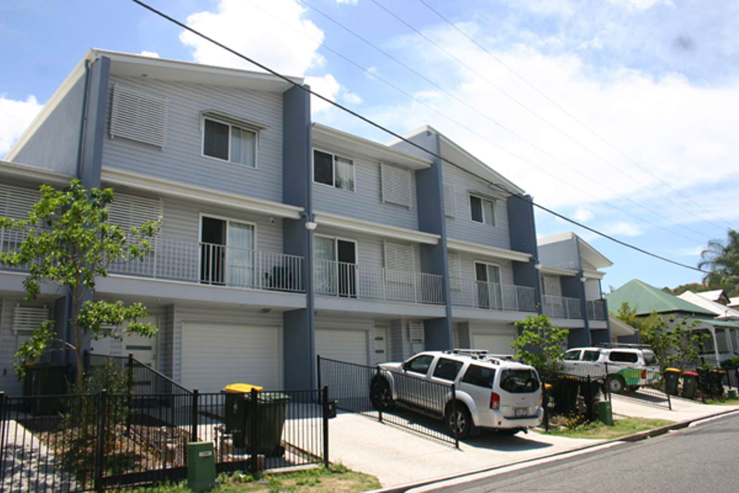 Main view of Homely house listing, Room 1/8 Lucy Street, Albion QLD 4010