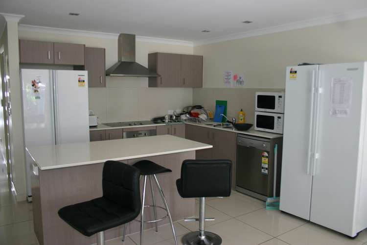 Fifth view of Homely house listing, Room 1/8 Lucy Street, Albion QLD 4010