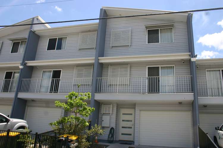 Main view of Homely unit listing, Room 3/10 Lucy Street, Albion QLD 4010