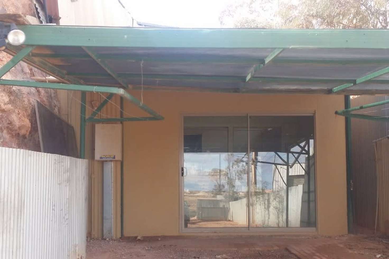 Main view of Homely house listing, Lot 740 Collins Close, Coober Pedy SA 5723