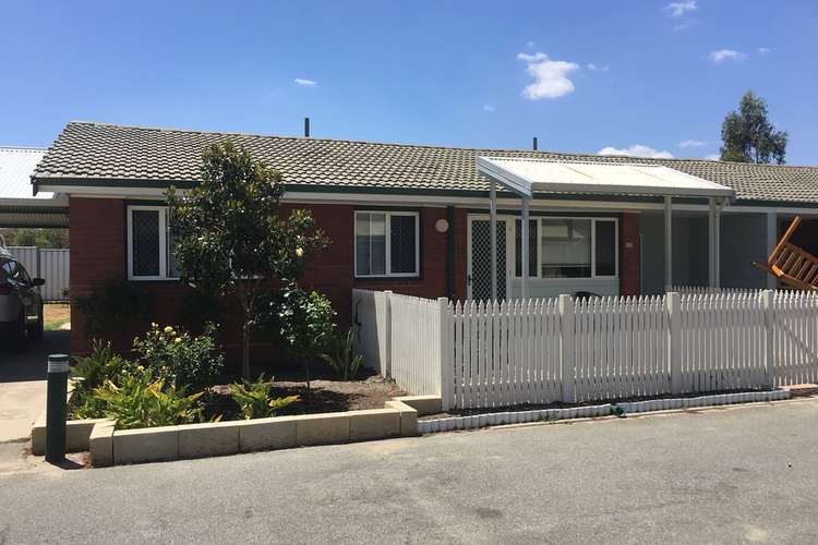 Main view of Homely house listing, 22a Beeck Street, Katanning WA 6317