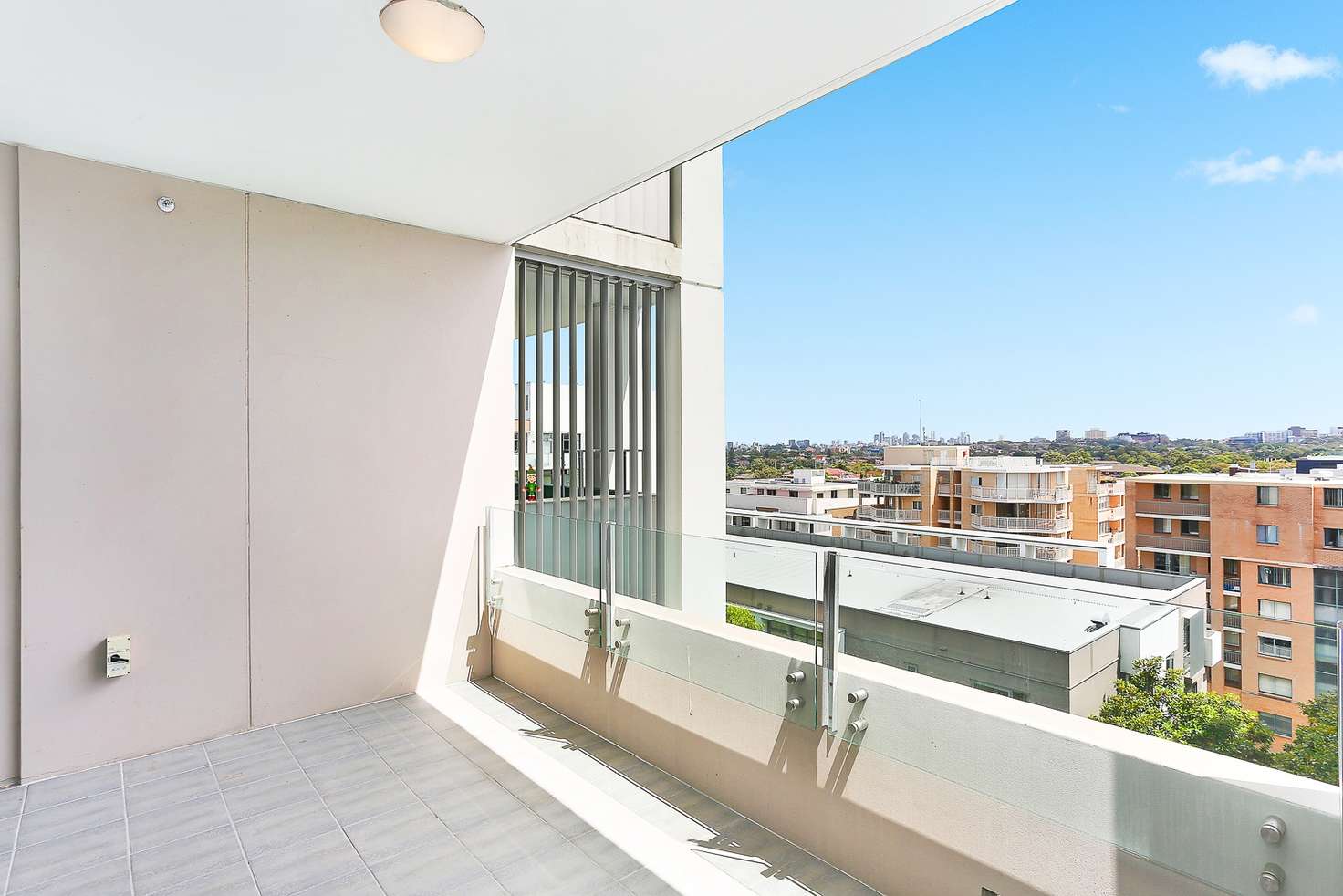 Main view of Homely unit listing, 706/1 Bruce Bennetts Place, Maroubra NSW 2035