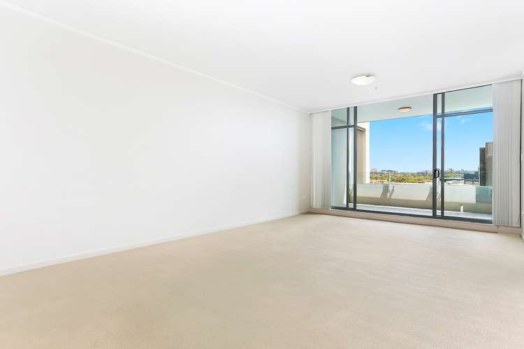 Third view of Homely unit listing, 706/1 Bruce Bennetts Place, Maroubra NSW 2035