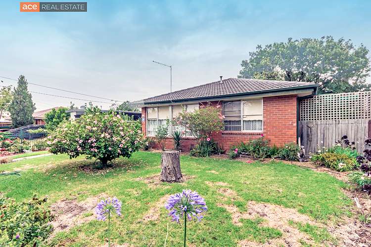 Third view of Homely house listing, 12 Tyquin Street, Laverton VIC 3028