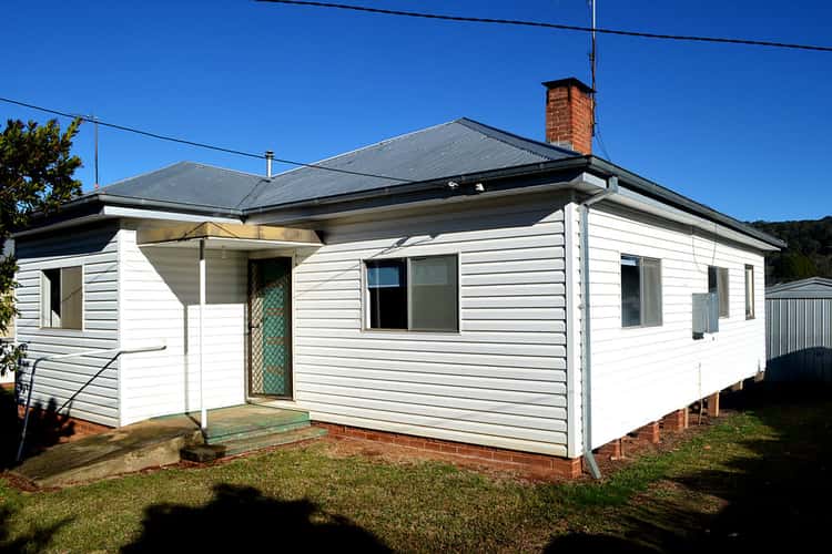 Main view of Homely house listing, 66 Wakehurst Avenue, Batlow NSW 2730