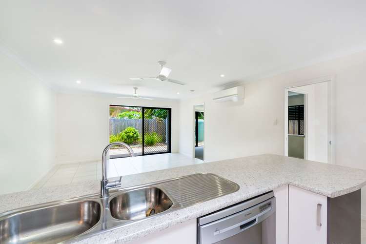 Second view of Homely house listing, 8/12 Kierra Drive, Andergrove QLD 4740