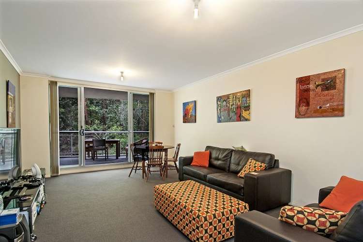 Second view of Homely unit listing, 415/80 John Whiteway Drive, Gosford NSW 2250
