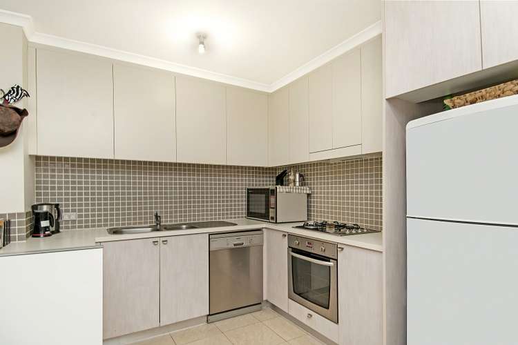 Third view of Homely unit listing, 415/80 John Whiteway Drive, Gosford NSW 2250