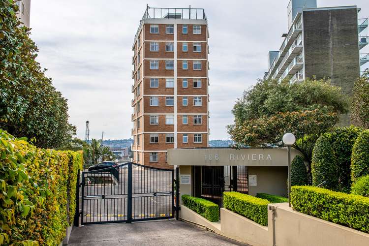 Main view of Homely apartment listing, 55/106 Elizabeth Bay Road, Elizabeth Bay NSW 2011