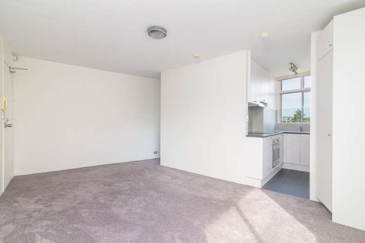 Third view of Homely apartment listing, 55/106 Elizabeth Bay Road, Elizabeth Bay NSW 2011