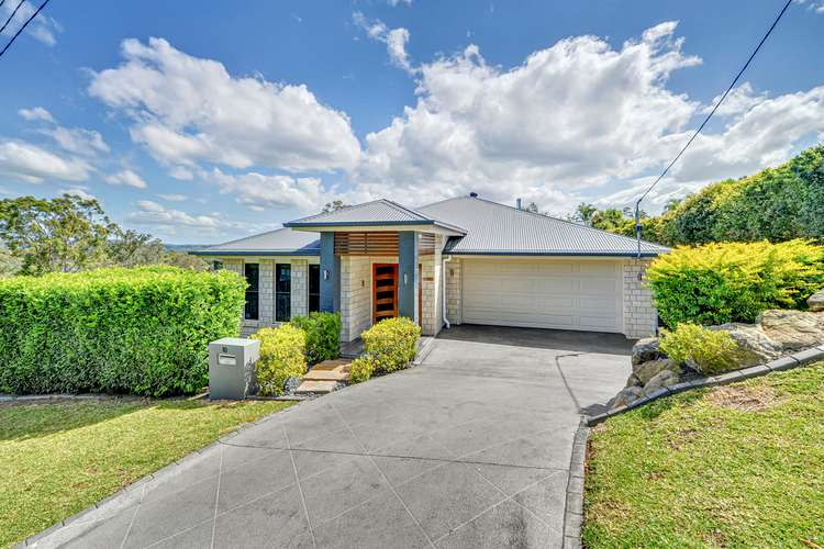 Second view of Homely house listing, 10 Penelope Drive, Cornubia QLD 4130