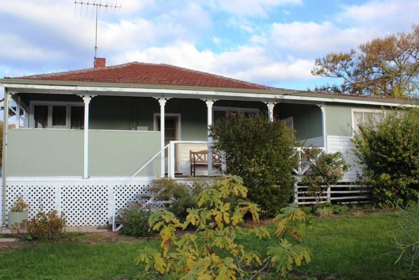 Main view of Homely house listing, 4630 Great Eastern Highway, Bakers Hill WA 6562