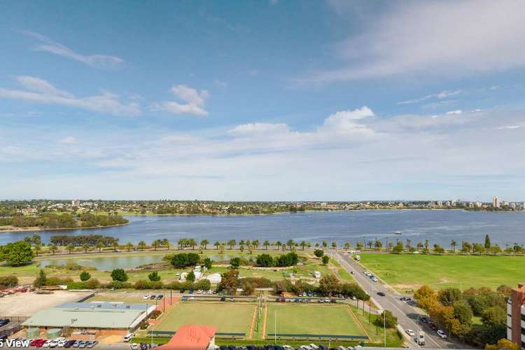 Main view of Homely apartment listing, 1609/63 Adelaide Terrace, East Perth WA 6004