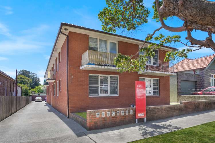 Second view of Homely apartment listing, 7/5 Osgood Avenue, Marrickville NSW 2204