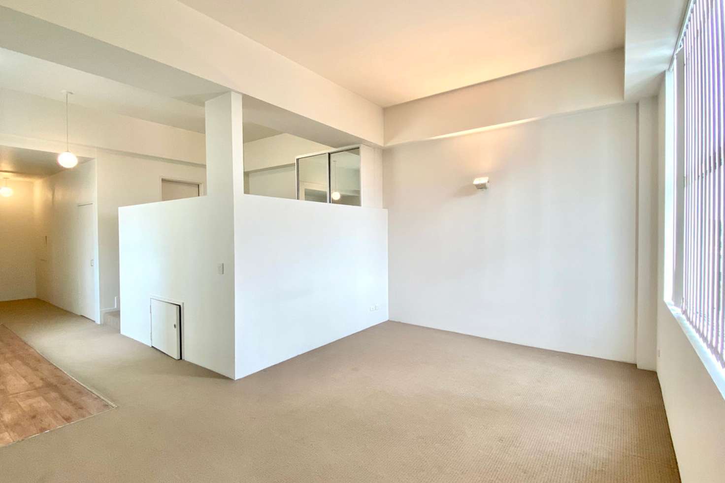 Main view of Homely unit listing, 314/1 Missenden Rd, Camperdown NSW 2050