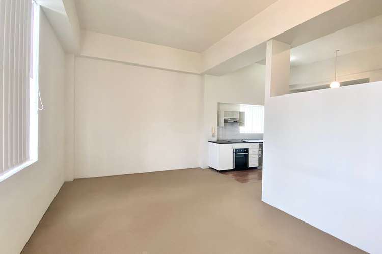 Second view of Homely unit listing, 314/1 Missenden Rd, Camperdown NSW 2050