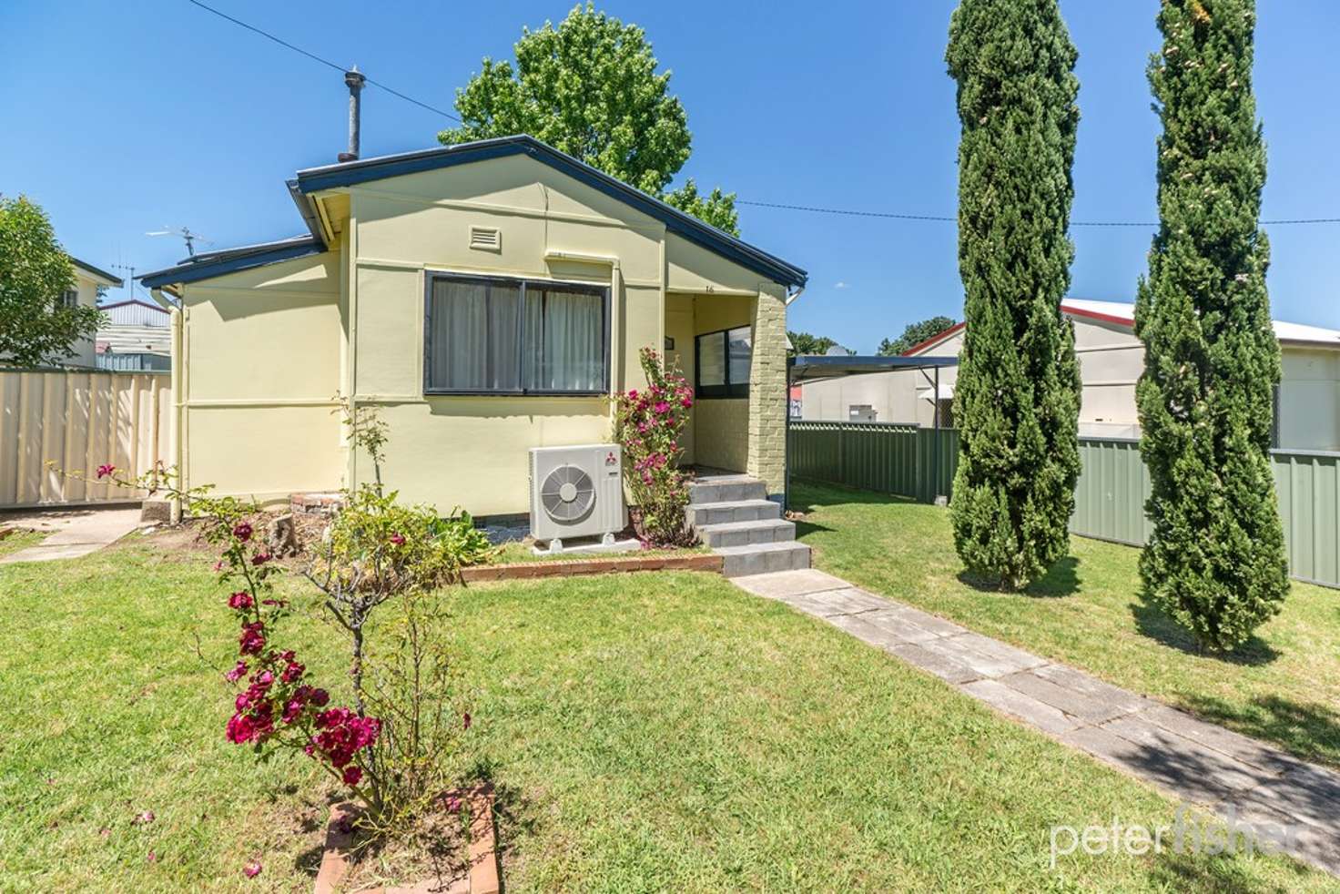 Main view of Homely house listing, 16 Kokoda Street, Orange NSW 2800