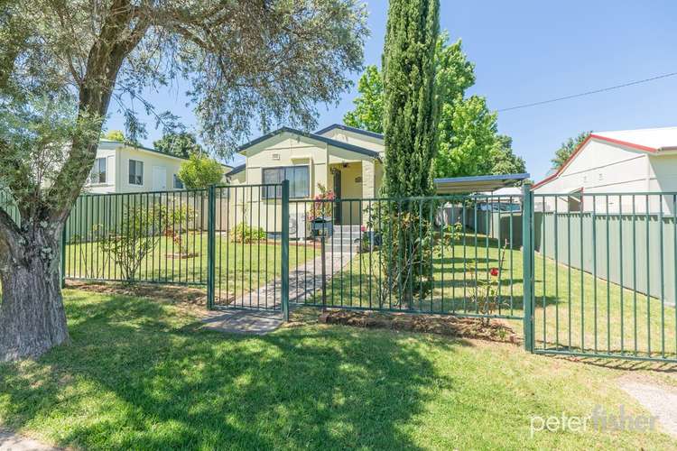 Second view of Homely house listing, 16 Kokoda Street, Orange NSW 2800