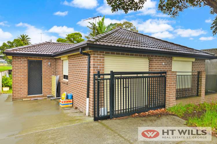 Second view of Homely house listing, 88 Patrick Street, Hurstville NSW 2220