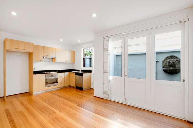 Main view of Homely unit listing, 2/10 Georgina Street, Newtown NSW 2042