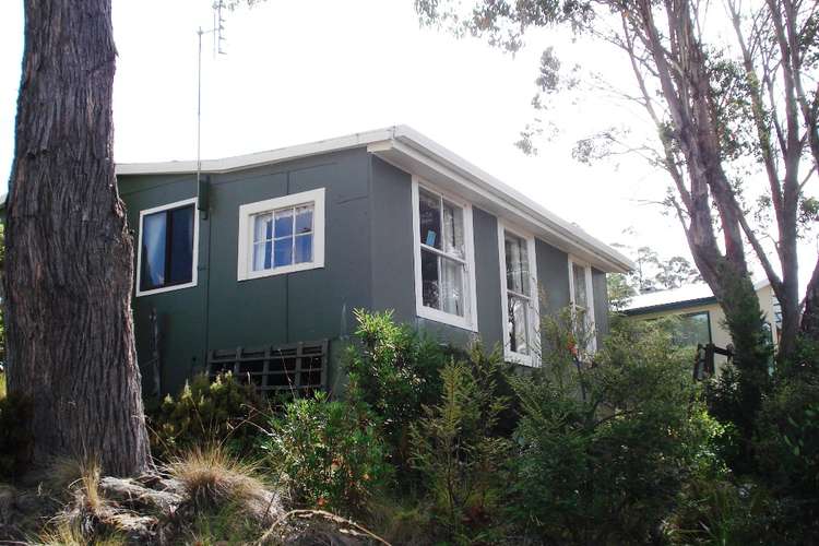 Main view of Homely house listing, 8 Brandum Bay Drive, Brandum TAS 7304