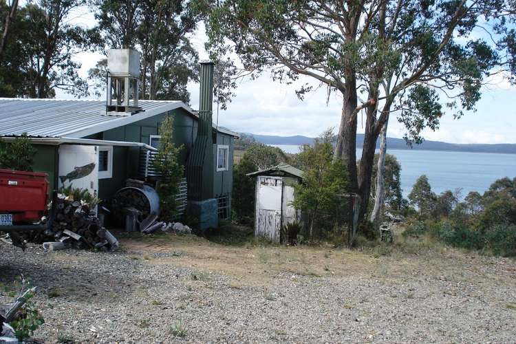 Third view of Homely house listing, 8 Brandum Bay Drive, Brandum TAS 7304