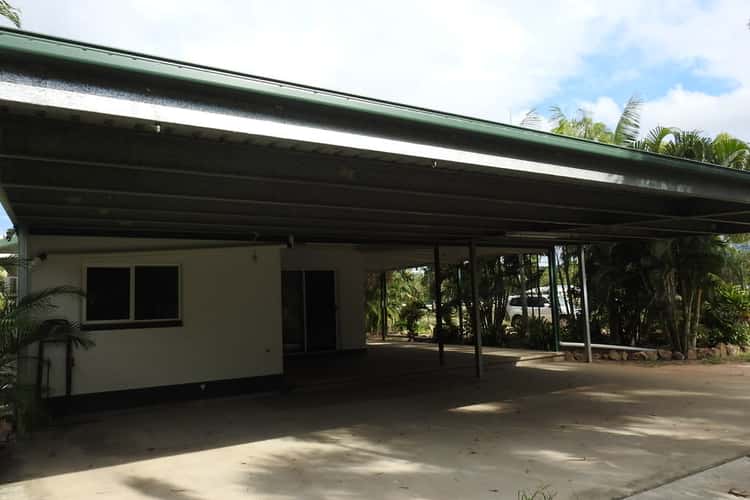 Second view of Homely house listing, 86 Blue Mountain Drive, Bluewater QLD 4818