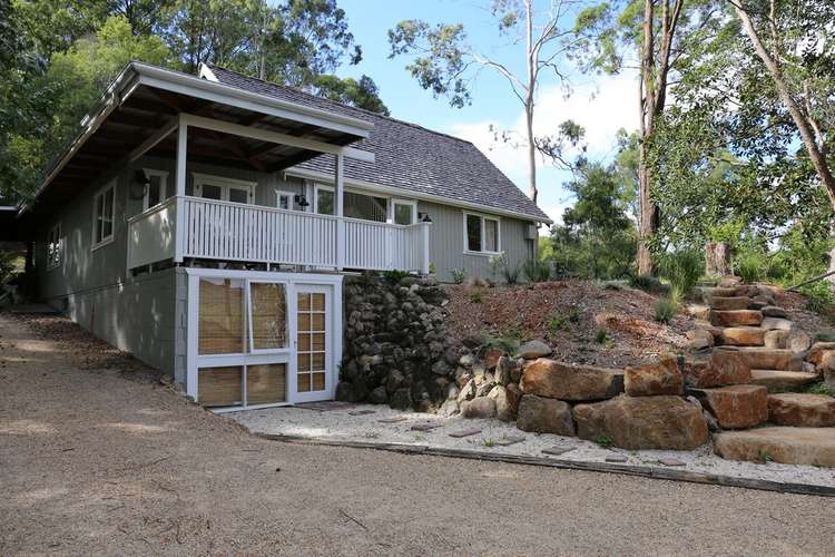 Main view of Homely house listing, 7 Crabbes Creek Road, Crabbes Creek NSW 2483