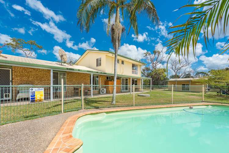 Main view of Homely house listing, 14 Isaac Moore Drive, Moore Park Beach QLD 4670