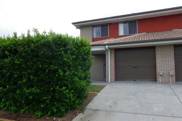 Main view of Homely townhouse listing, TV/99 Peverell Street, Hillcrest QLD 4118