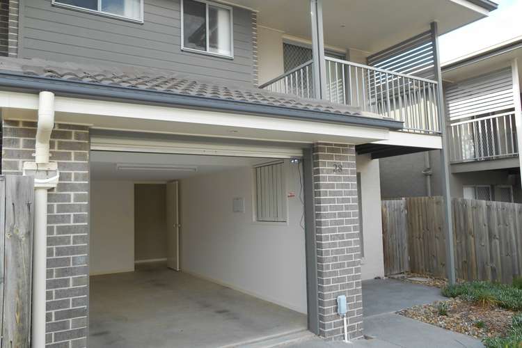 Third view of Homely townhouse listing, 25/64 Frenchs Road, Petrie QLD 4502
