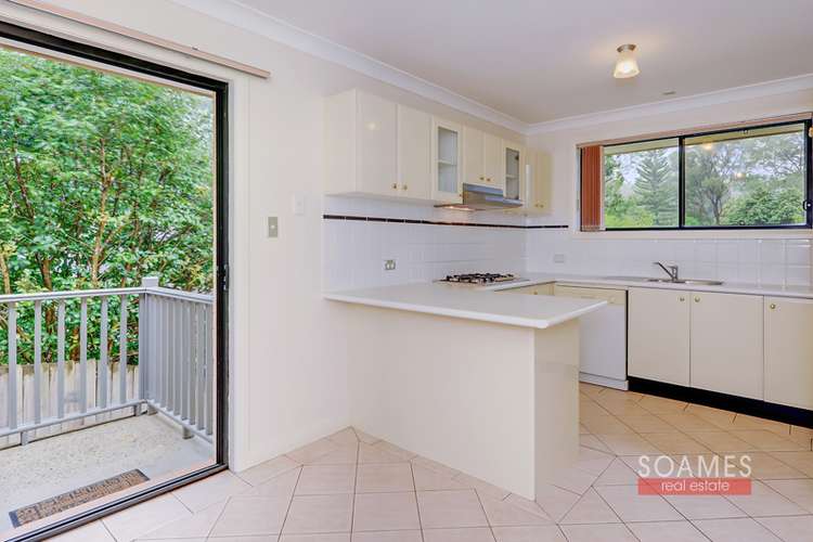 Second view of Homely house listing, 2/59 Campbell Avenue, Normanhurst NSW 2076