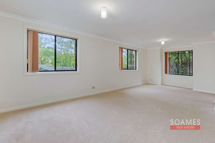 Fifth view of Homely house listing, 2/59 Campbell Avenue, Normanhurst NSW 2076