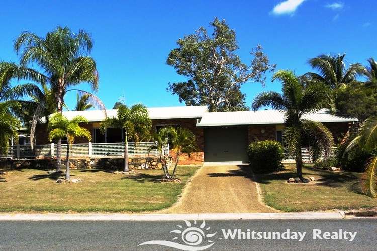 Main view of Homely house listing, 1 Gloucester Ave, Hideaway Bay QLD 4800