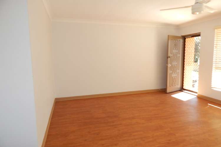 Second view of Homely semiDetached listing, Unit 1/110 Christine Avenue, Burleigh Waters QLD 4220