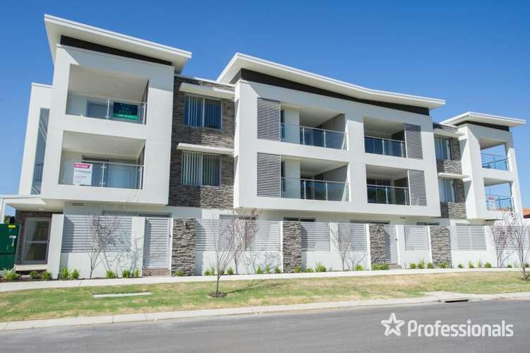 Second view of Homely apartment listing, 4/12 Westralia Gardens, Rockingham WA 6168