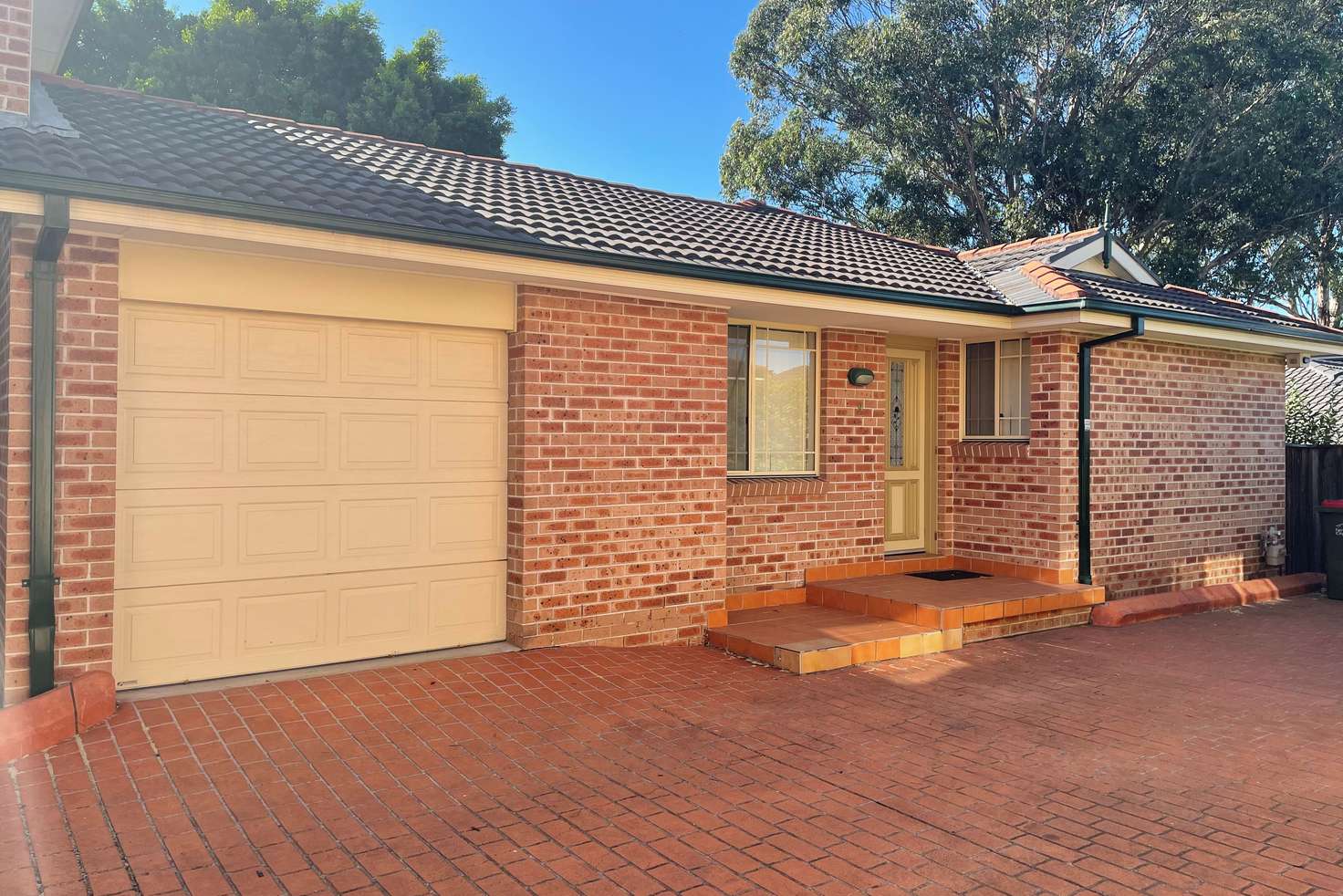Main view of Homely townhouse listing, 9/119-121 Polding Street, Fairfield Heights NSW 2165
