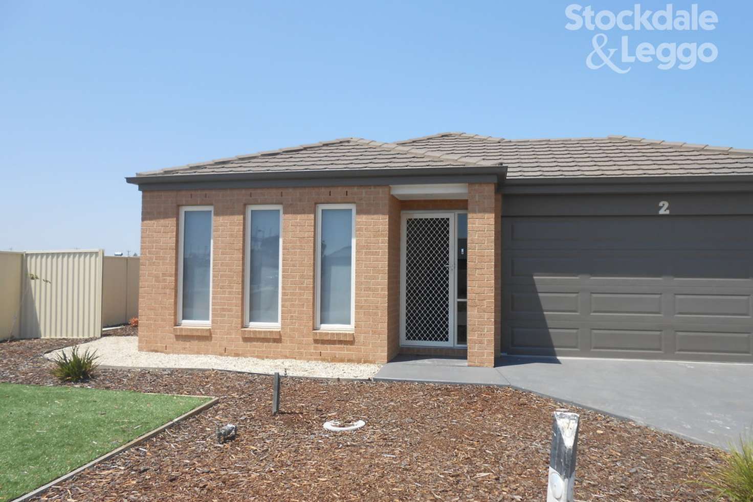Main view of Homely house listing, 2 Tathra Nook, Shepparton VIC 3630