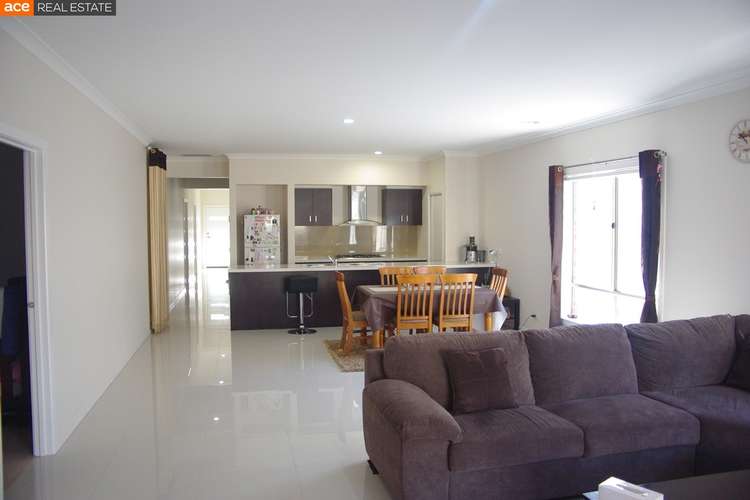 Second view of Homely house listing, 36 Hollywood Avenue, Point Cook VIC 3030